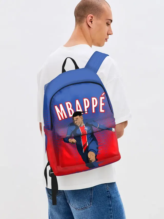 КИЛИАН МБАППЕ / KYLIAN MBAPPE
