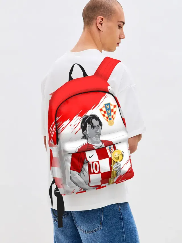 ЛУКА МОДРИЧ / LUKA MODRIC