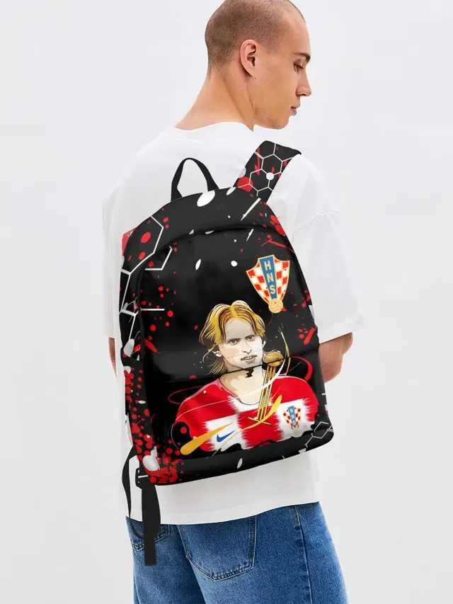 ЛУКА МОДРИЧ / LUKA MODRIC