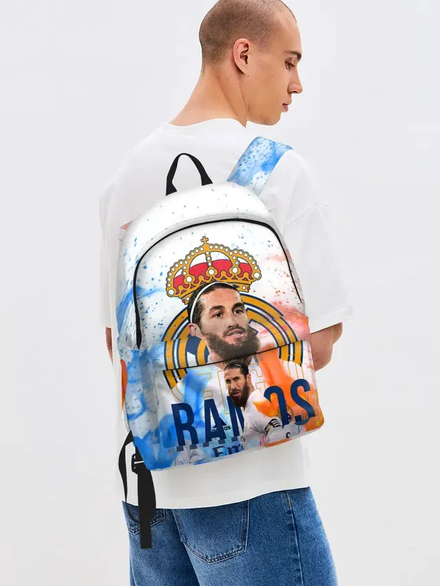 SERGIO RAMOS / СЕРХИО РАМОС