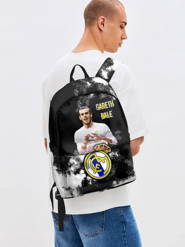 Гарет Бэйл/Gareth Bale