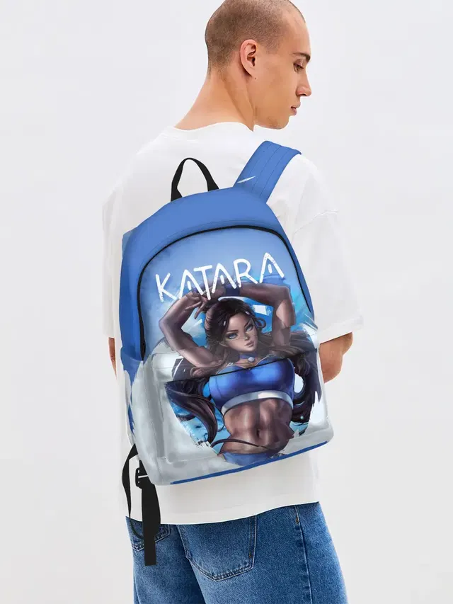 Катара Аватар
