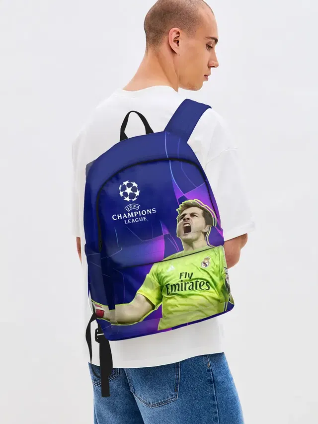 Iker Casillas
