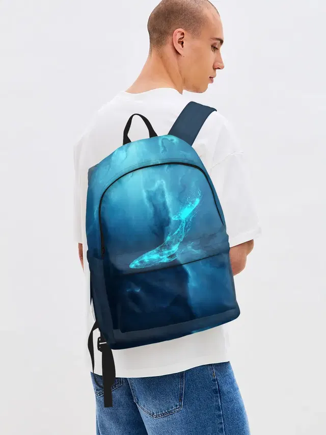 ЗВЕЗДНЫЙ КИТ | STAR WHALE