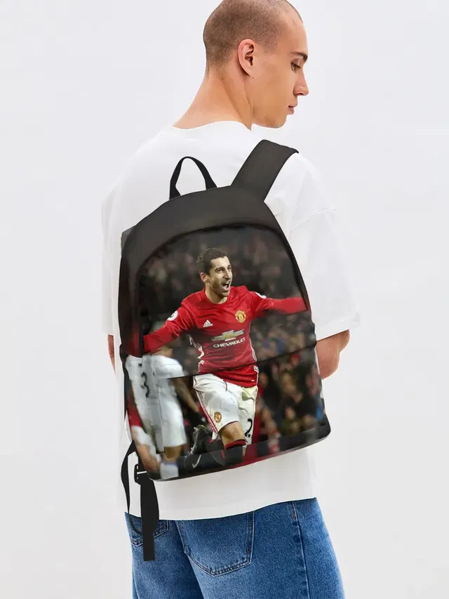 Henrikh Mkhitaryan