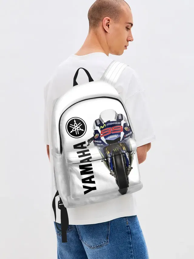 YAMAHA [002]