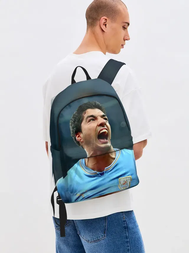 Луис Альберто