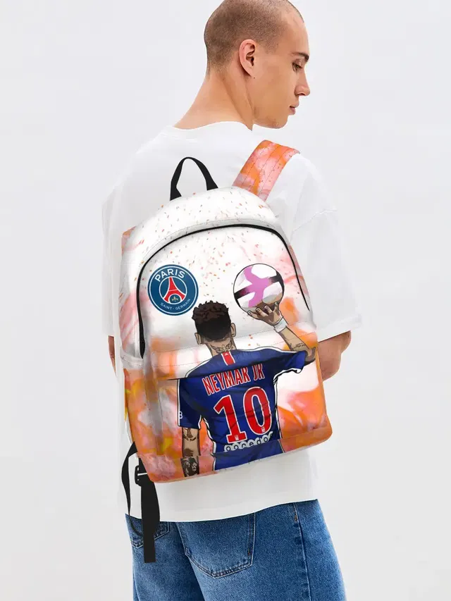 НЕЙМАР / NEYMAR / ПСЖ