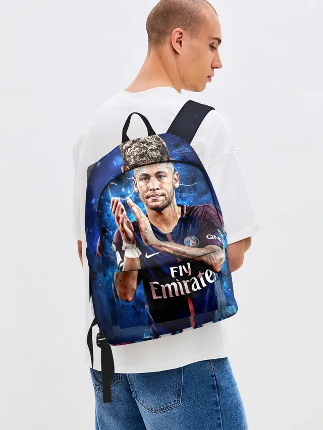 Неймар младший