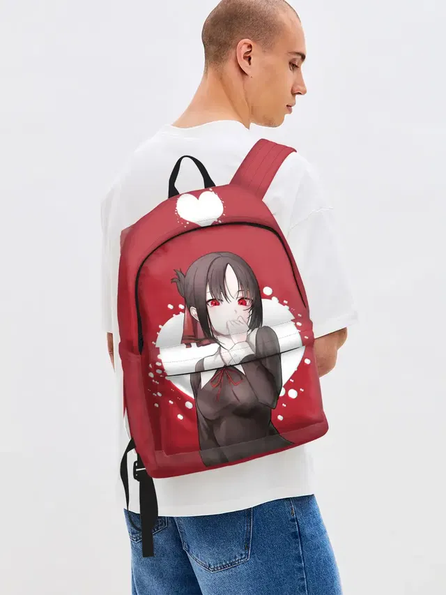Kaguya Love