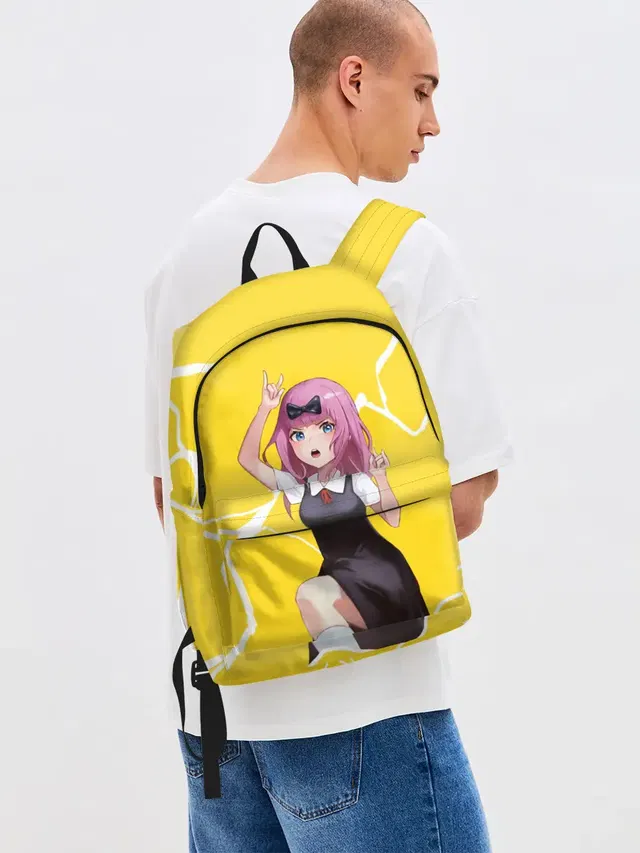 Chika Chika