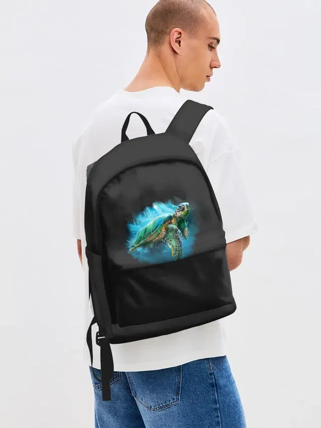 Морская черепаха