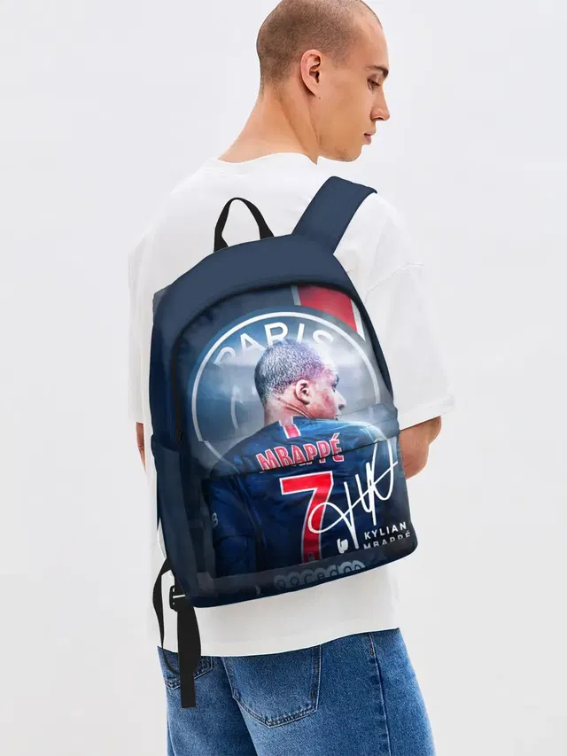 Килиан Мбаппе, PSG