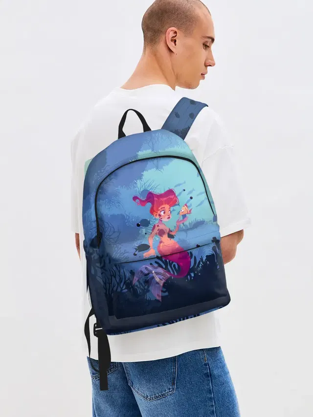 Mermaid | Русалочка