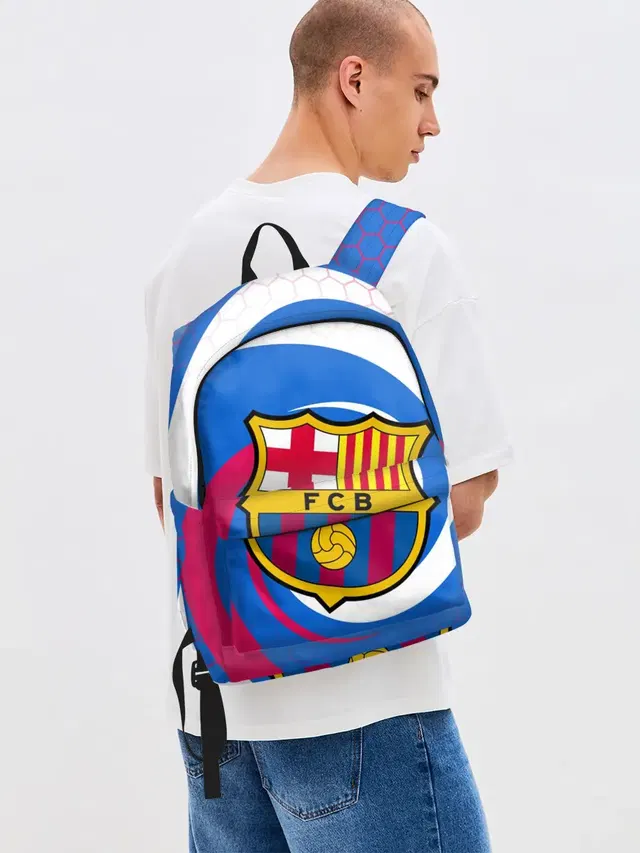 FC BARCELONA / ФК БАРСЕЛОНА