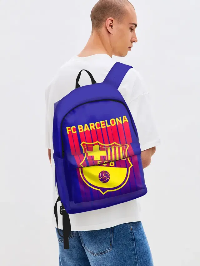 FC BARCELONA / ФК БАРСЕЛОНА