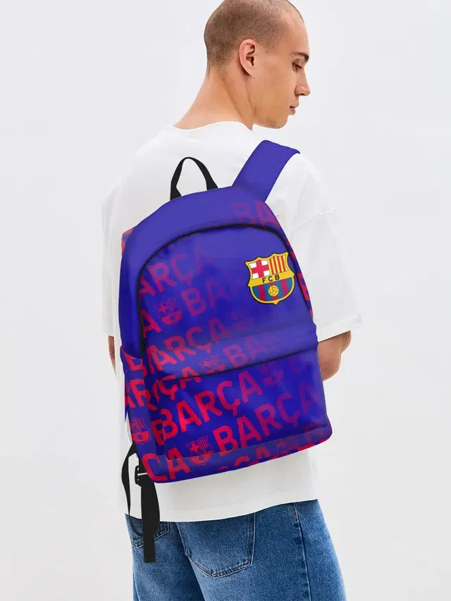 FC BARCELONA / ФК БАРСЕЛОНА