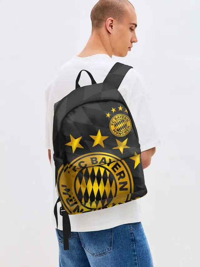 ФК БАВАРИЯ / BAYERN / МЮНХЕН