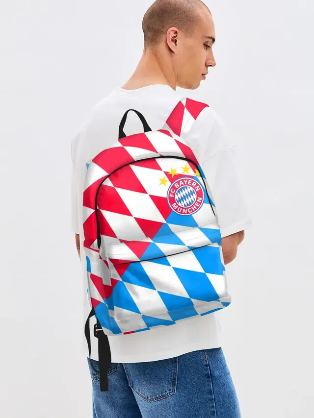 ФК БАВАРИЯ / BAYERN / МЮНХЕН