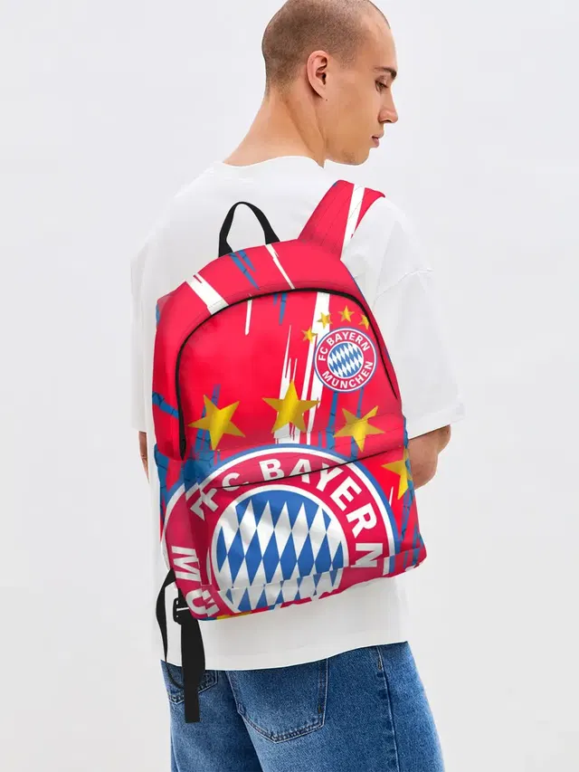 ФК БАВАРИЯ / BAYERN / МЮНХЕН