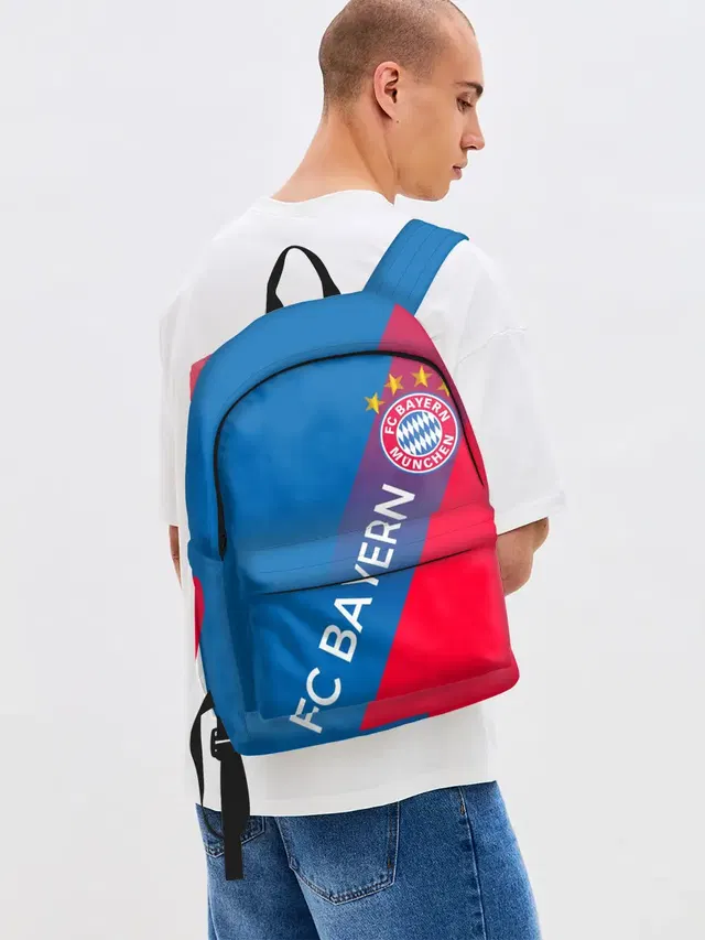 ФК БАВАРИЯ / BAYERN / ГРАДИЕНТ