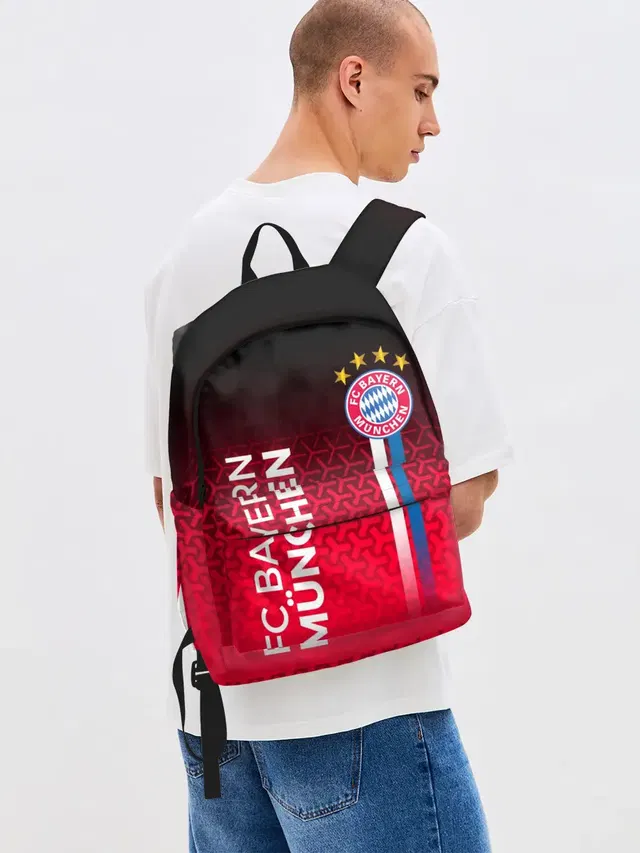 ФК БАВАРИЯ / BAYERN / МЮНХЕН