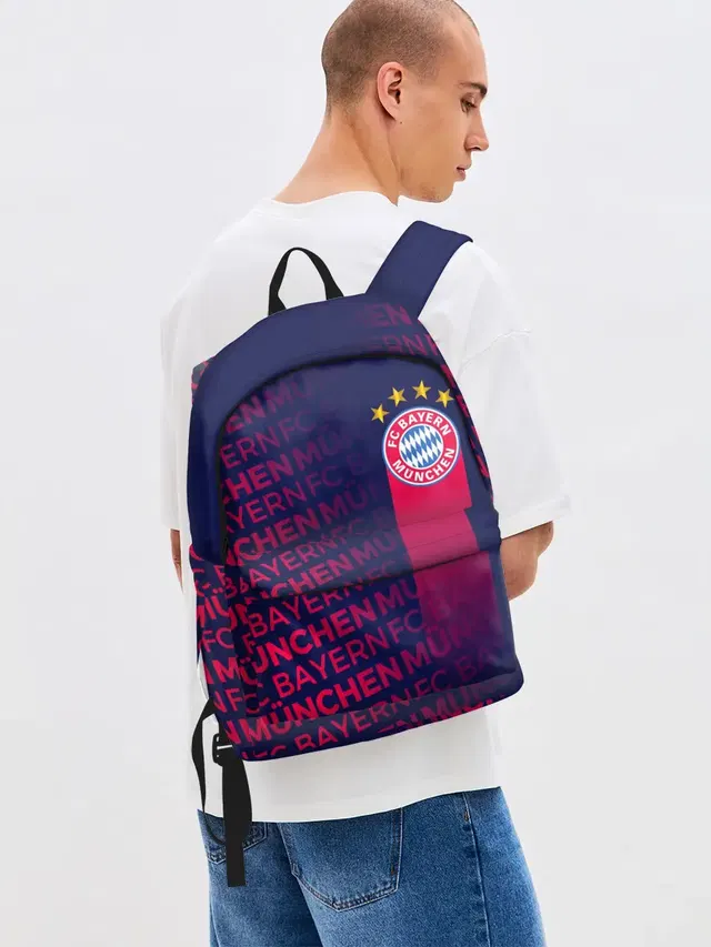 ФК БАВАРИЯ / BAYERN / МЮНХЕН