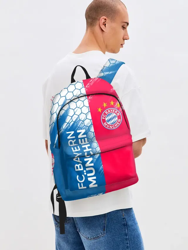 ФК БАВАРИЯ / BAYERN / МЮНХЕН
