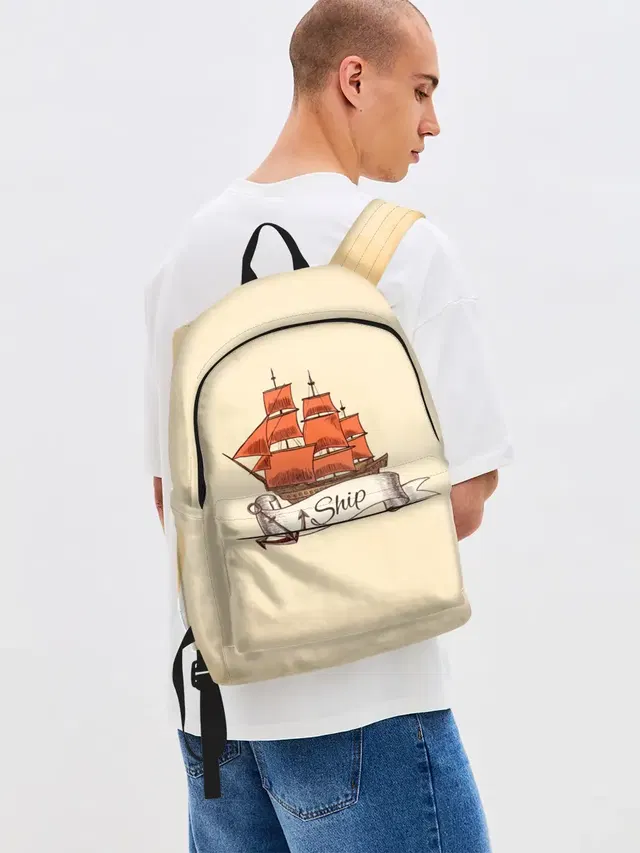 Корабль Ship