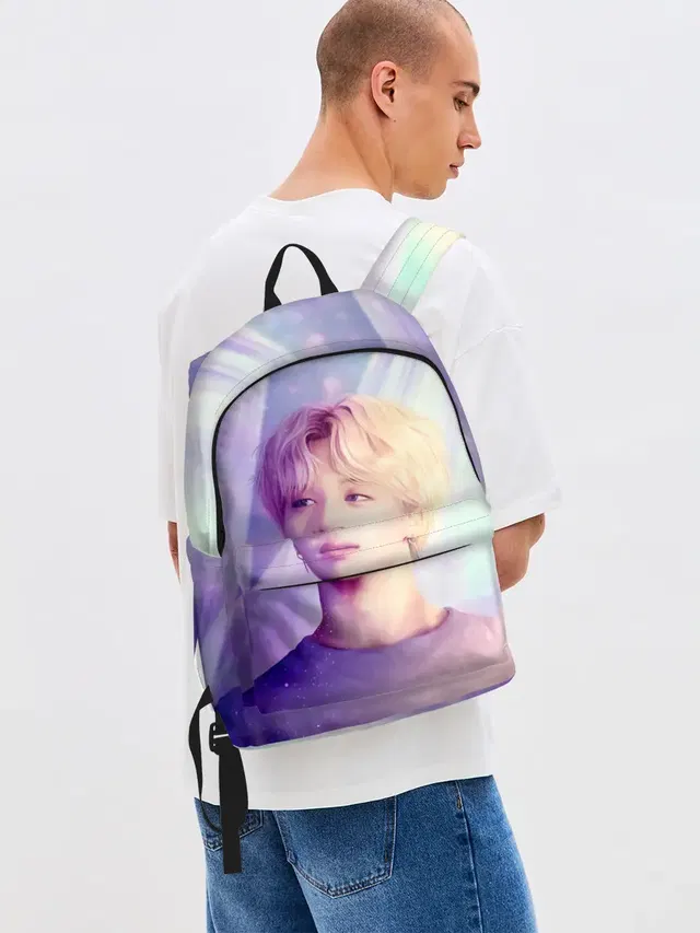 Kim Seok Jin Art