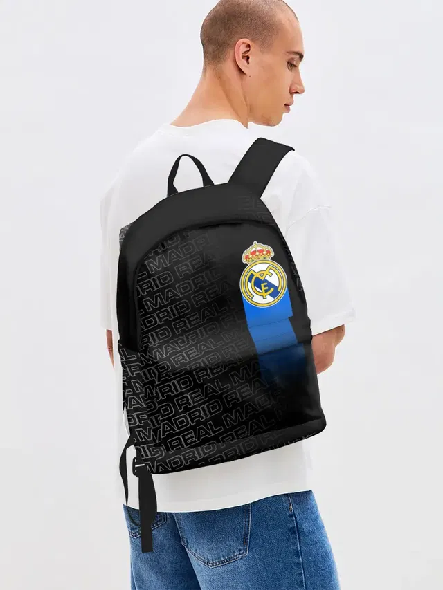 REAL MADRID / РЕАЛ МАДРИД