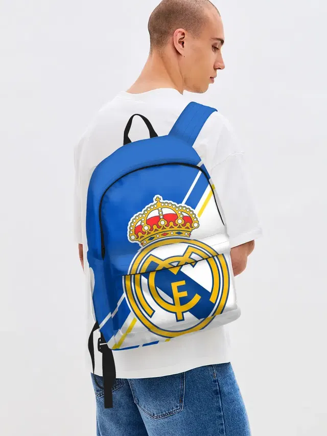 REAL MADRID / РЕАЛ МАДРИД