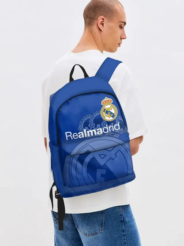 REAL MADRID / РЕАЛ МАДРИД
