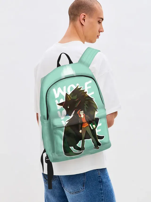 Wolf