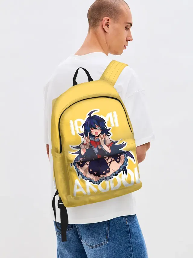 Irumi Akudol