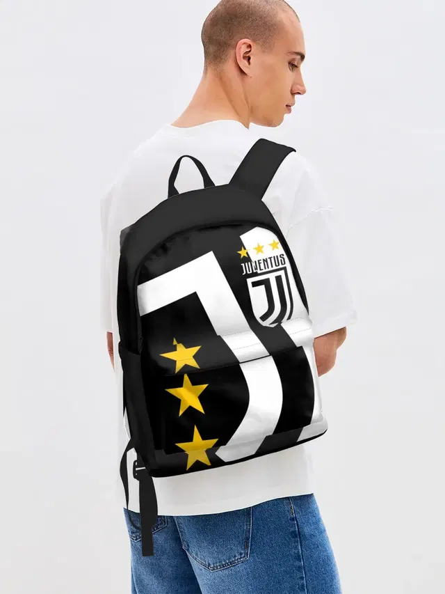 JUVENTUS / ЮВЕНТУС / ЗВЕЗДЫ