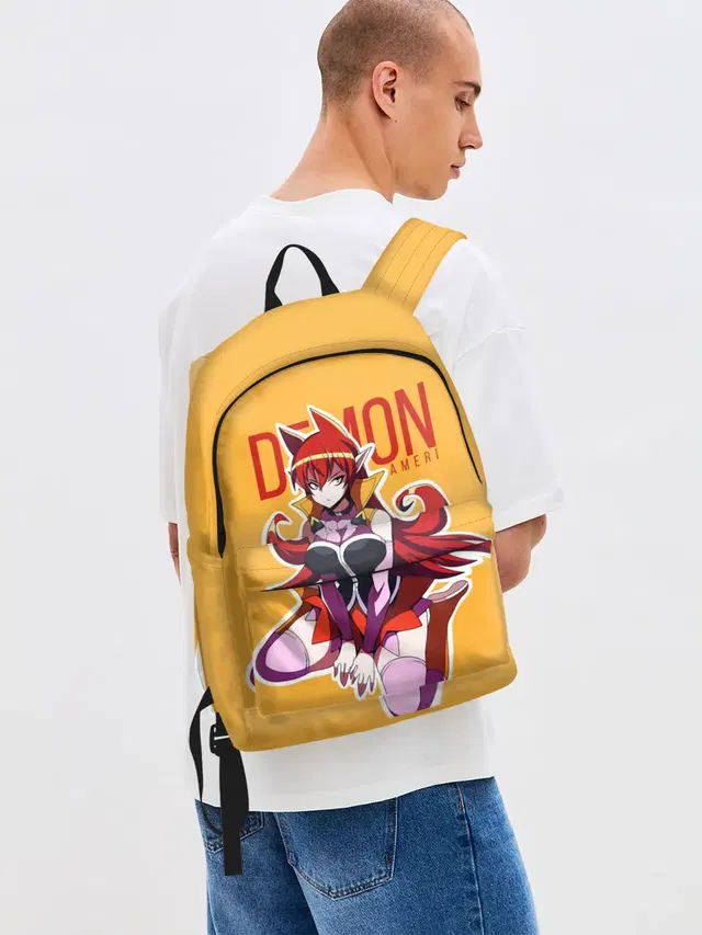 Demon Ameri