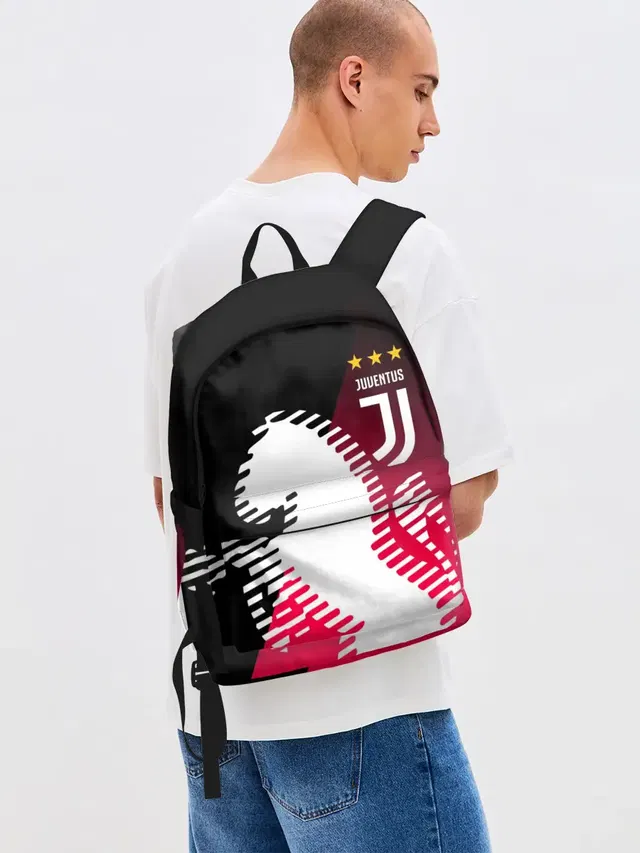 JUVENTUS / ЮВЕНТУС / НЕОН