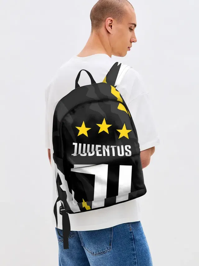 JUVENTUS / ЮВЕНТУС / ПОРЕЗЫ