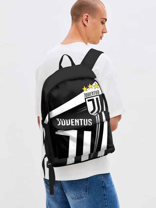 JUVENTUS / ЮВЕНТУС / ПОЛОСЫ