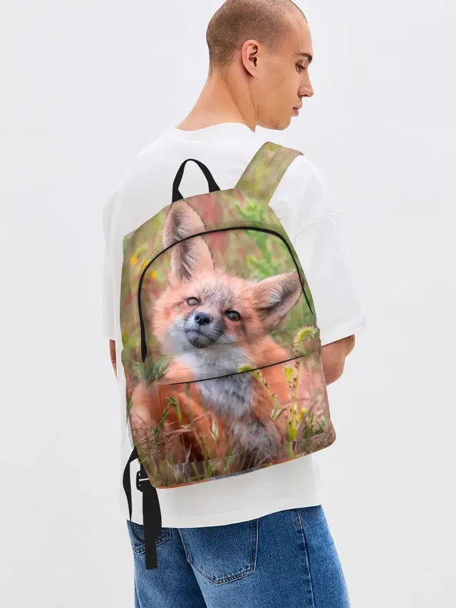 Лисичка