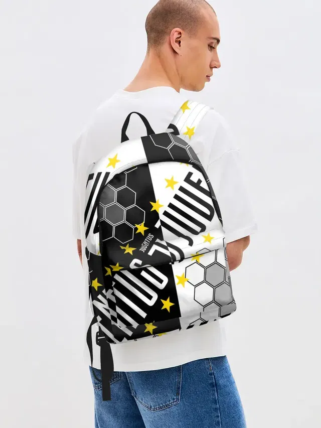 JUVENTUS / ЮВЕНТУС / ЗВЕЗДЫ