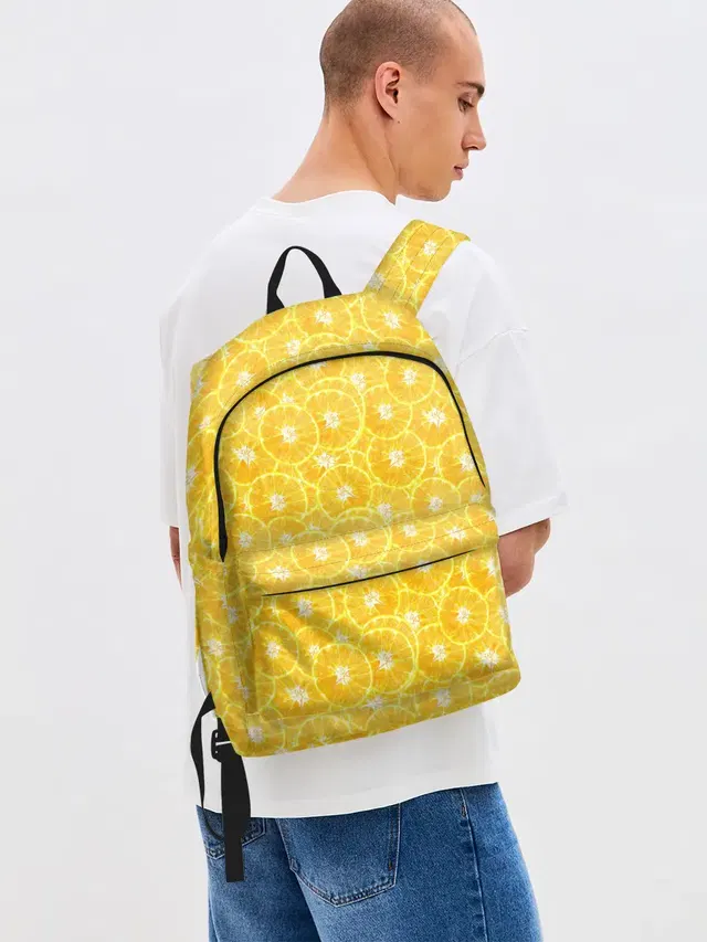 Fresh Lemon