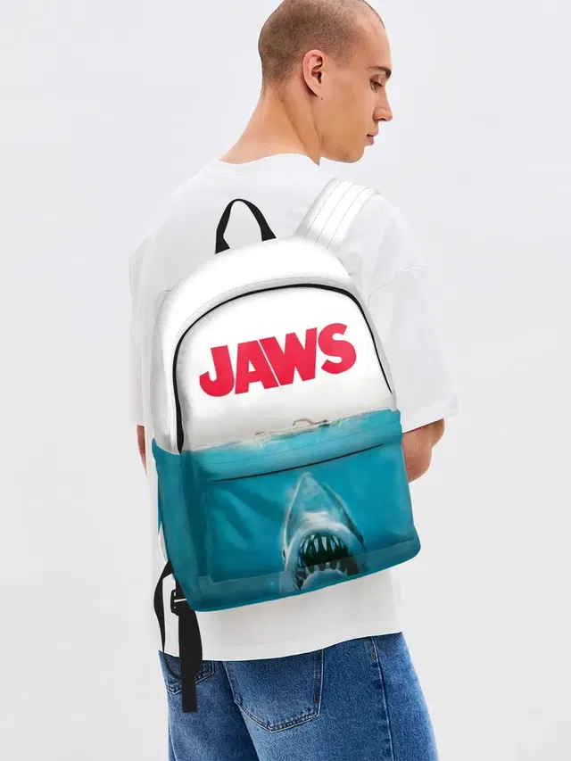 Jaws 1975