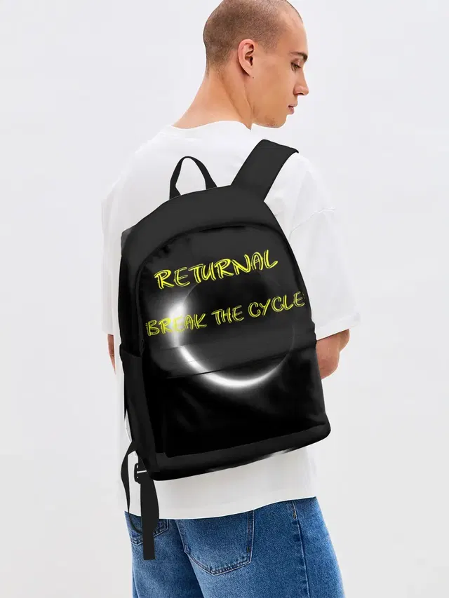 BREAK THE CYCLE