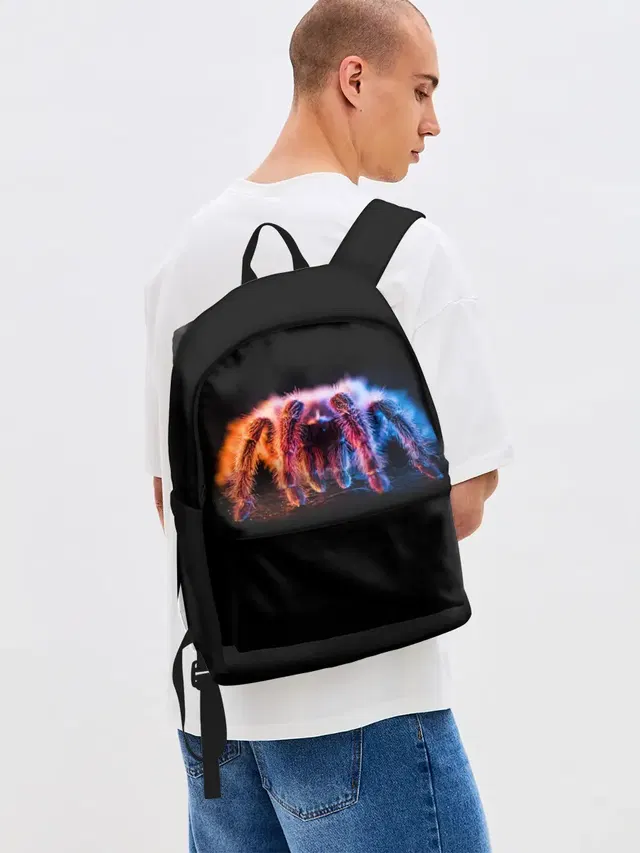 НЕОНОВЫЙ ПАУК / NEON