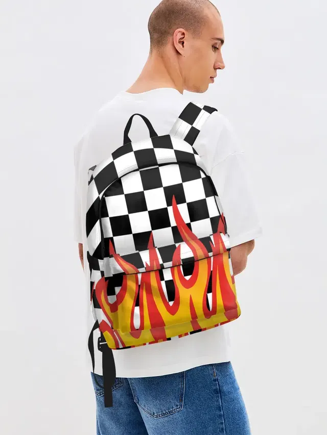 ОГОНЬ / УЗОР / PATTERN