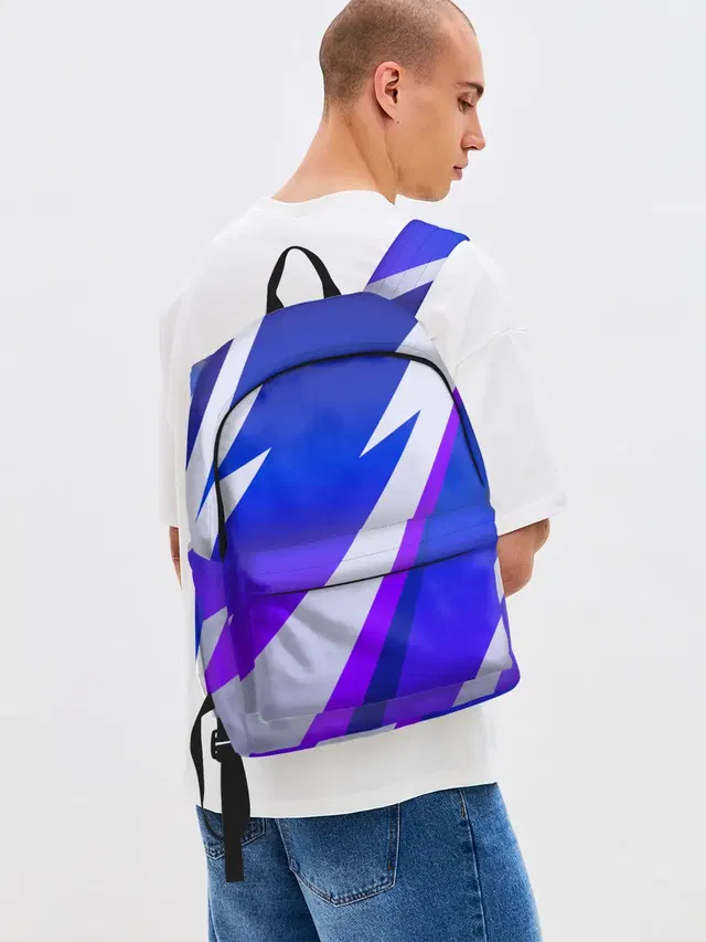 SPORT STYLE BLUE