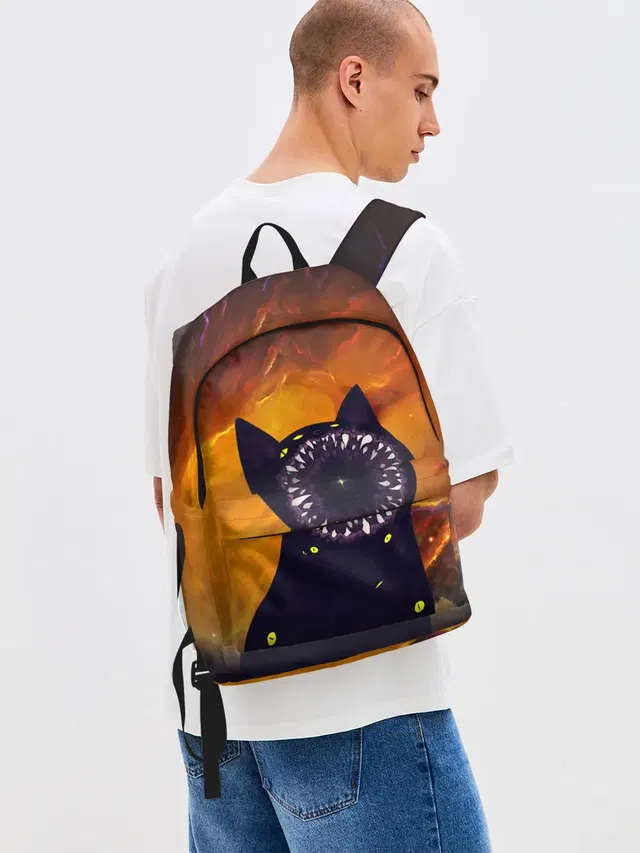 Космический кот | Space Cat