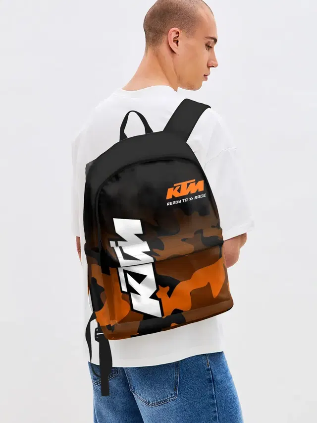 KTM MOTORCYCLES / КТМ МОТОЦИКЛ